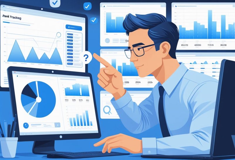 Do Rank Trackers Show Accurate Results | Serpple