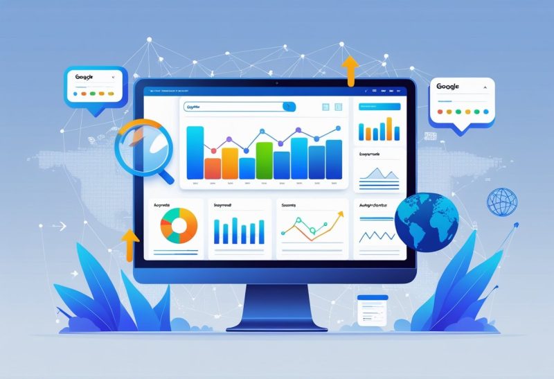 Does Google Provide Keyword Rank Tracking | Serpple