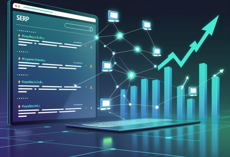 How Backlinks Affect Keyword Rankings | Serpple