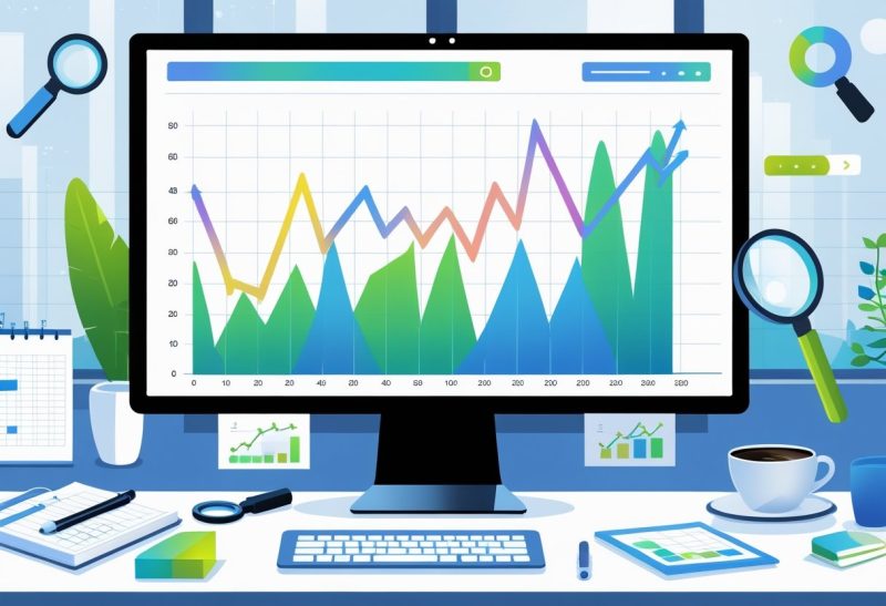 How to Analyze Keyword Ranking Trends for Effective SEO Strategies | Serpple