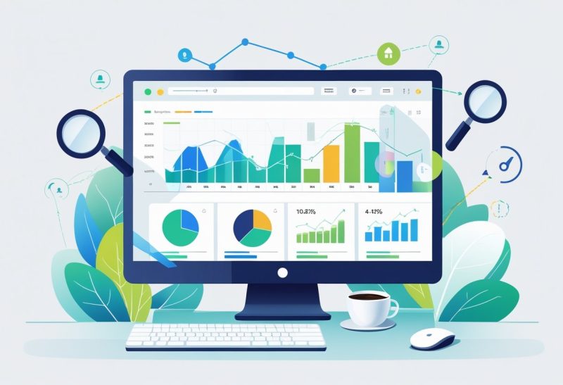 How to Check Keyword Ranking in Google Analytics | Serpple