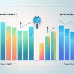 Keyword Visibility vs. Ranking | Serpple
