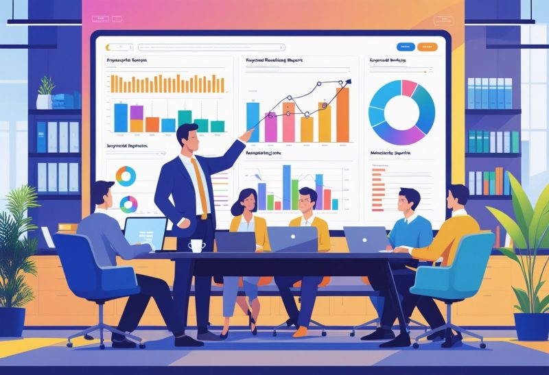 Share Keyword Ranking Reports with Clients | Serpple