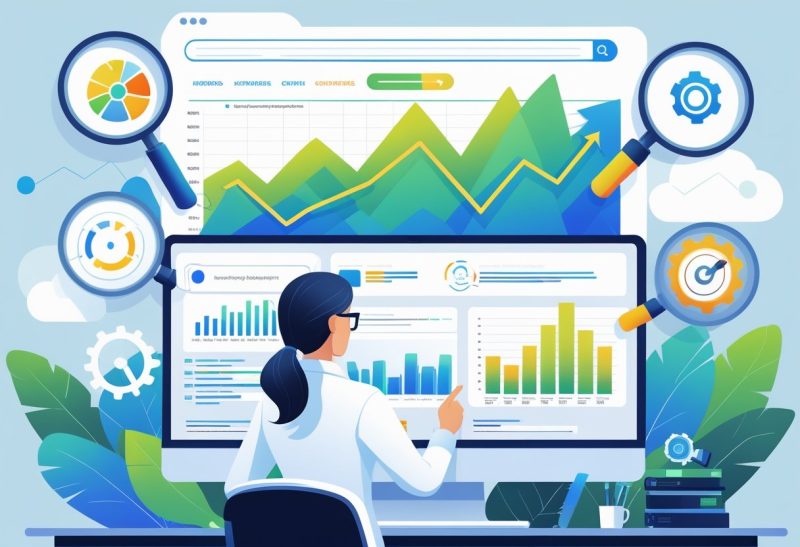 Top Strategies to Improve Keyword Position for Better SEO Performance | Serpple