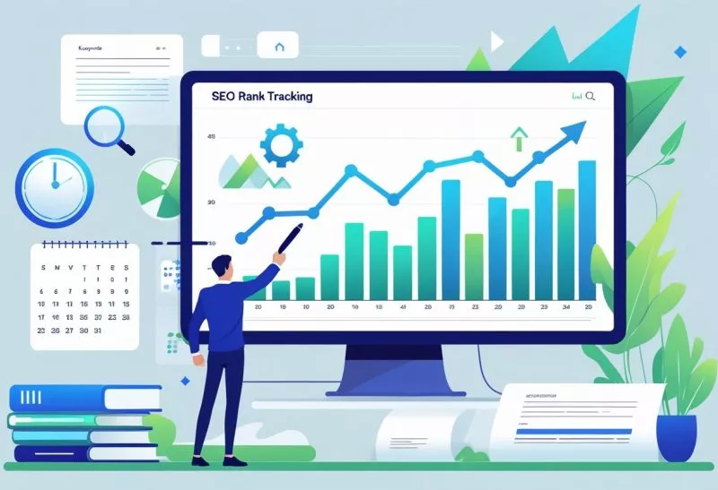 What Is SEO Rank Tracking | Serpple