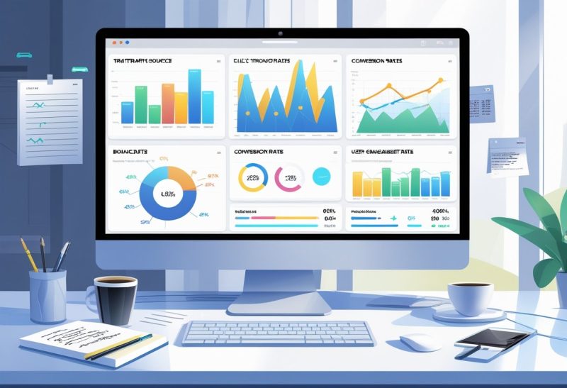 What Metrics Should I Monitor Besides Ranking | Serpple